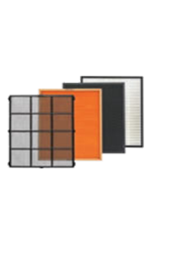 FILTRO DE REPUESTO, AIR WELLNESS POWER5 PRO