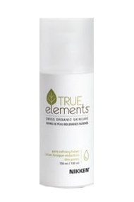 TRUE ELEMENTS TONICO REFINADOR DE POROS 150ml