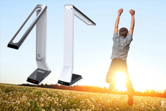 Luz Solar
